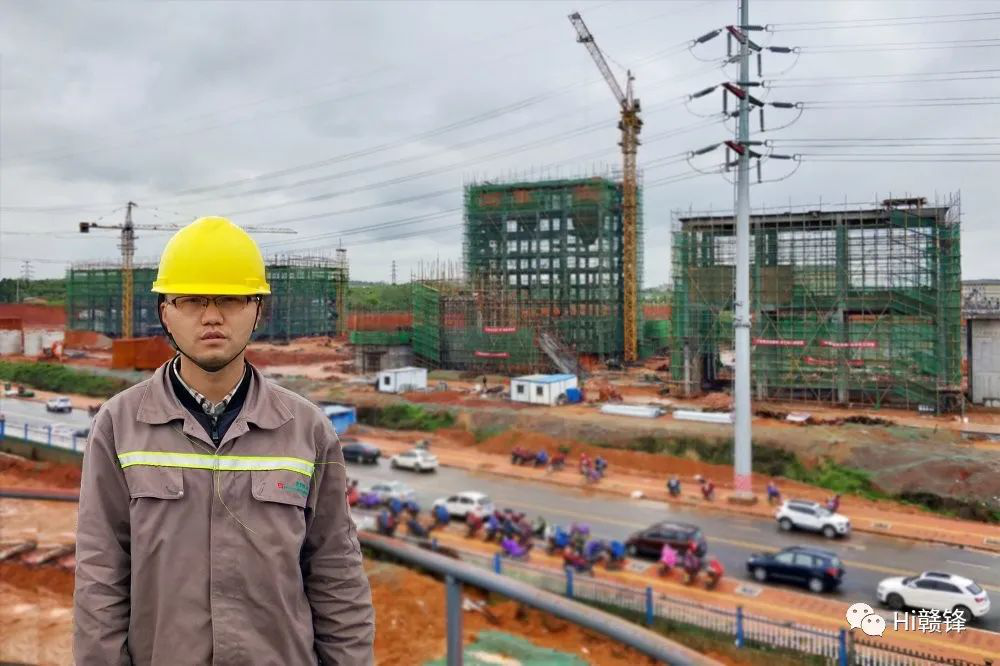 星空體育講述丨2019年度先進(jìn)人物專訪