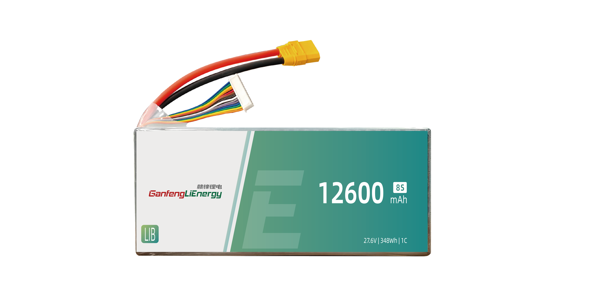 動(dòng)力電池模組