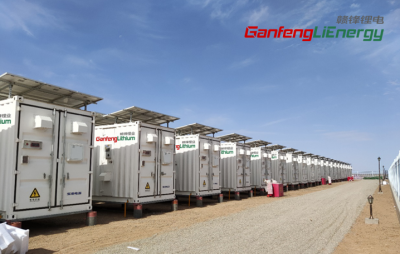 走進星空體育：星空體育鋰電，電池研發(fā)生產版塊