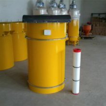 水泥罐倉頂除塵器 核心設(shè)備、配件與視覺解析