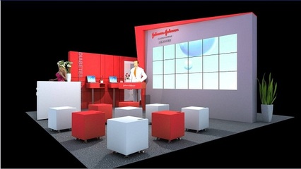 成都展覽搭建公司揭秘未來發(fā)展趨勢 從技術革新到服務升級